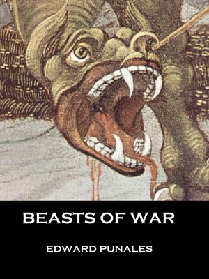 cover image of Beasts of War